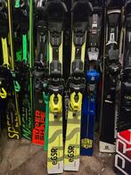 170cm HEAD WORLDCUP REBELS E.GSR VOOR GEVORDERDEN, 160 tot 180 cm, Ophalen of Verzenden, Zo goed als nieuw, Carve