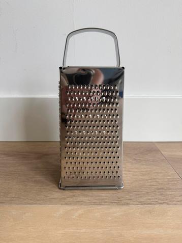 Roestvrijstalen rasp. IKEA. beschikbaar voor biedingen