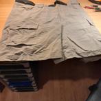 The north face korte wandelbroek, Ophalen of Verzenden, Zo goed als nieuw, Kleding