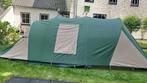 Tent falco havik 4, Ophalen, Gebruikt, Tot en met 4