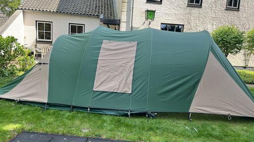 Tent falco havik 4, Caravans en Kamperen, Tenten, tot en met 4, Gebruikt, Ophalen