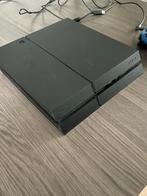 Playstation 4 1tb met eventueel account met 80+ games, Spelcomputers en Games, Spelcomputers | Sony PlayStation 4, Ophalen of Verzenden
