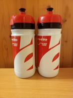 2 bidons Cervelo, Ophalen of Verzenden, Zo goed als nieuw, Overige typen