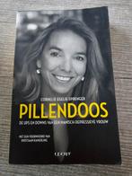 Pillendoos - Cornelie Egelie-Sprenger, Ophalen of Verzenden, Gelezen, Cornelie Egelie-Sprenger