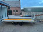 Aanhangwagen - Gebruikt, Ophalen, Gebruikt