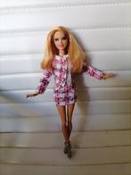 Vintage barbie poppen, Ophalen of Verzenden, Zo goed als nieuw, Fashion Doll