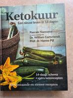 Pascale Naessens - Ketokuur, Italië, Pascale Naessens, Ophalen of Verzenden, Zo goed als nieuw