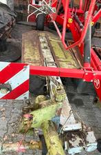 Claas maaier 188 agrarisch, Januari, Geslacht onbekend