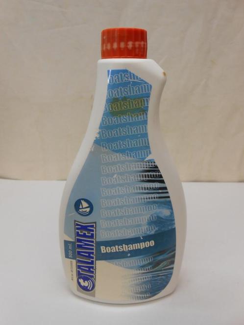 Boatshampoo Talamex, Watersport en Boten, Accessoires en Onderhoud, Nieuw, Schoonmaak, Ophalen of Verzenden