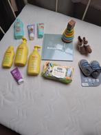 Babypakket met Zwitsal, boek en schoentjes, Ophalen of Verzenden, Nieuw