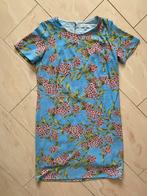 Zomerjurk first choice maat 40 L bloemen lichtblauw jurkje, Kleding | Dames, Gedragen, Blauw, Knielengte, Maat 38/40 (M)