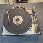 Lenco B55 vintage platenspeler in prima staat, Flex Ltd., Zo goed als nieuw, https://flex.com/contact-us, Nobelstraat 10, 5807 GA Oostrum LB, Limburg, Nederland
