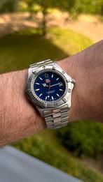 Tag Heuer Proffessional 2000, Staal, Gebruikt, Staal, Polshorloge