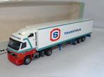 1/87 Awm Volvo Transtolk, Verzenden, Zo goed als nieuw, Bus of Vrachtwagen, AWM