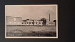 Donkerbroek Friesland Zicht op de Zuivelfabriek 1957, Verzamelen, Ansichtkaarten | Nederland, Ophalen of Verzenden, 1940 tot 1960