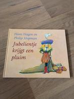 Jubelientje krijgt een pluim - Hans Hagen, Ophalen, Zo goed als nieuw, Sprookjes