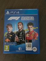 F1 2021 ps4, Spelcomputers en Games, Games | Sony PlayStation 4, Racen en Vliegen, 2 spelers, Ophalen of Verzenden, Zo goed als nieuw
