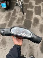 Typhoon 120 kmh Teller + Stuurkap, Auto-onderdelen, Ophalen of Verzenden, Gebruikt, Overige automerken