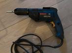 Bosch GSR 8-16 KE schroefmachine, Verzenden, Gebruikt, 600 watt of meer, Boor- en Schroefmachine