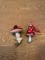 Paddestoelen, Ophalen of Verzenden, Zo goed als nieuw