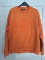 Alix sweater maat XS, Alix the label, Oranje, Ophalen of Verzenden, Maat 34 (XS) of kleiner