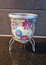 Yerba Maté Kalabas Thee Mok Nieuw, Ophalen of Verzenden