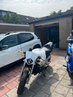 Suzuki GSX-R600 Naked + originele kappen – 110 pk, Ophalen, Gebruikt