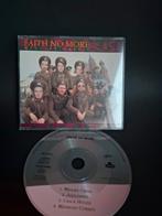 Faith No More - Midlife Crisis Maxi Single, Maxi-single, Ophalen of Verzenden, Zo goed als nieuw, 1 single