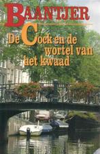 Baantjer: De Cock en de wortel van het kwaad - A.C. Baantjer, Ophalen of Verzenden, Gelezen, A.C. Baantjer