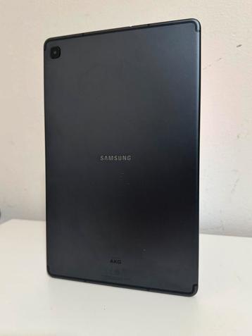 Samsung Galaxy Tab S6 Lite Wifi & LTE beschikbaar voor biedingen