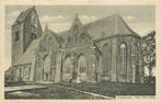 (378-334-031) Loppersum Ned Herv Kerk, Verzamelen, Ansichtkaarten | Nederland, Verzenden, Groningen