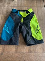 Alpinestar Fietscross Mtb Broek Crossbroek, Fietsen en Brommers, Fietsaccessoires | Fietskleding, Ophalen of Verzenden, Zo goed als nieuw