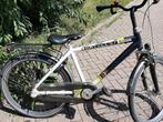 Gazelle shark jongensfiets 26 inch, Fietsen en Brommers, Ophalen, Gebruikt, Versnellingen, Minder dan 49 cm