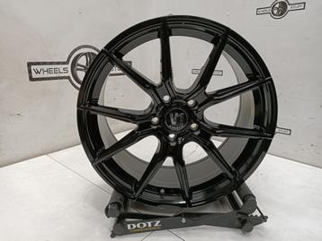 V1 wheels 19 inch velgen BMW 5X120 beschikbaar voor biedingen