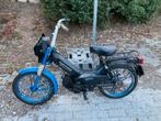 Tomos snor project, Fietsen en Brommers, Ophalen, Gebruikt