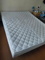 waterbed softside 160x200 met 6 lades, Ophalen, Gebruikt, Tweepersoons, 200 cm