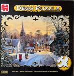 late stroll, Ophalen of Verzenden, 500 t/m 1500 stukjes, Zo goed als nieuw, Legpuzzel