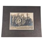 Nederlandse foto officieren, Verzamelen, 2288CL, Info@dbmmilitaria.nl, Ophalen of Verzenden, Nederland