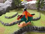 Timpo Toys Ridder, Ophalen of Verzenden
