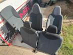 Complete set stoelen Aygo / C1 /107 LAATSTE WEEK TEKOOP, Ophalen, Gebruikt