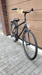 Mooie studenten fietsen in top staat met garantie en factuur, Fietsen en Brommers, Fietsen | Heren | Herenfietsen, Versnellingen