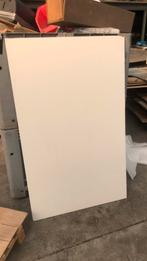Trespa, Doe-het-zelf en Verbouw, Platen en Panelen, Ophalen, Zo goed als nieuw, HPL, Minder dan 20 mm