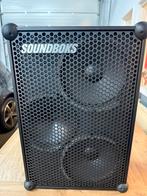 Soundboks 3 partyspeaker, Audio, Tv en Foto, Luidsprekers, Gebruikt, Overige typen, 120 watt of meer, Ophalen