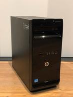 Pc case (HP) met powersupply en dvd-speler, Computers en Software, Ophalen, Zo goed als nieuw