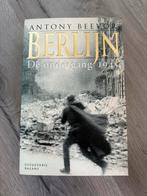 Antony Beevor - De ondergang 1945, Ophalen of Verzenden, Zo goed als nieuw, Antony Beevor