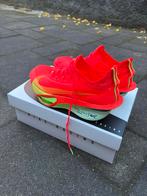 Nike Racing Air Zoom Alphafly Next maat 40,5, Ophalen of Verzenden, Zo goed als nieuw, Hardloopschoenen, Nike