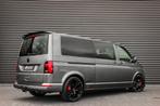 Volkswagen Transporter 2.0 TDI L2H1 30 DC BULLI 199PK DUBBEL, 15 km/l, Gebruikt, 4 cilinders, Volkswagen