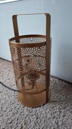 Tafellamp, Huis en Inrichting, Ophalen, Zo goed als nieuw, Minder dan 50 cm