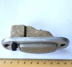 Peugeot 204 bumper, raammechaniek, stuur, wieldoppen, ruit,, Ophalen, Gebruikt, Peugeot