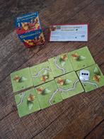 Carcassonne mini  uitbreiding de vliegtuigen, Hobby en Vrije tijd, Gezelschapsspellen | Bordspellen, Ophalen of Verzenden, Zo goed als nieuw